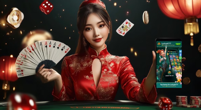 Europa Casino - 