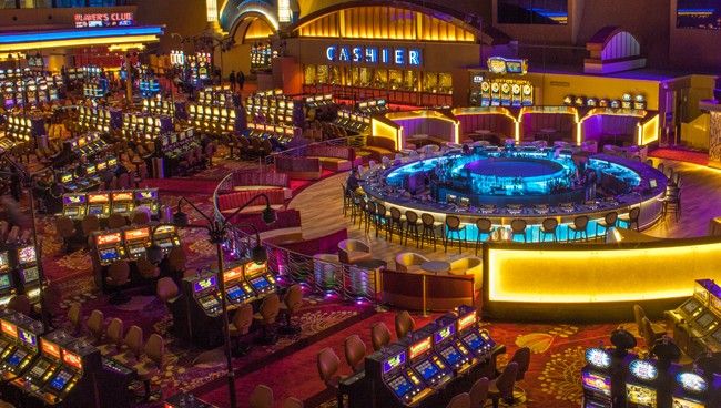 Europa Casino کیسینو میں پوکر گیمز