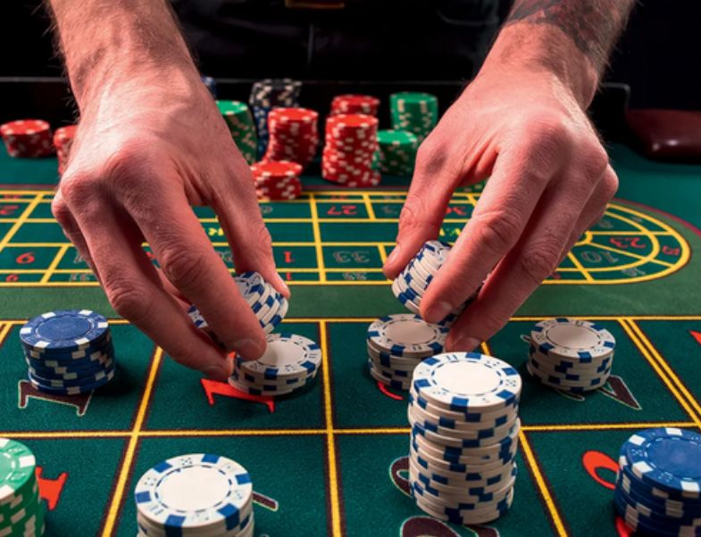 ایک اکاؤنٹ بنائیں یا Europa Casino کیسینو میں لاگ ان کریں۔