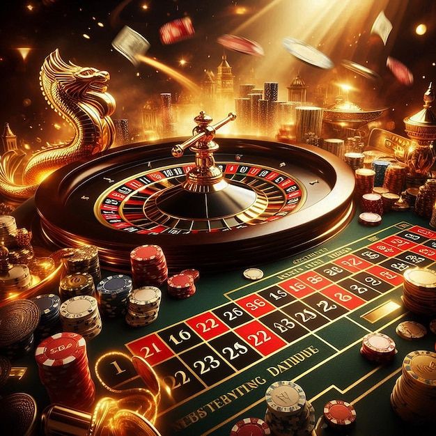 Europa Casino آن لائن کیسینو میں کھیلنے کی وجوہات