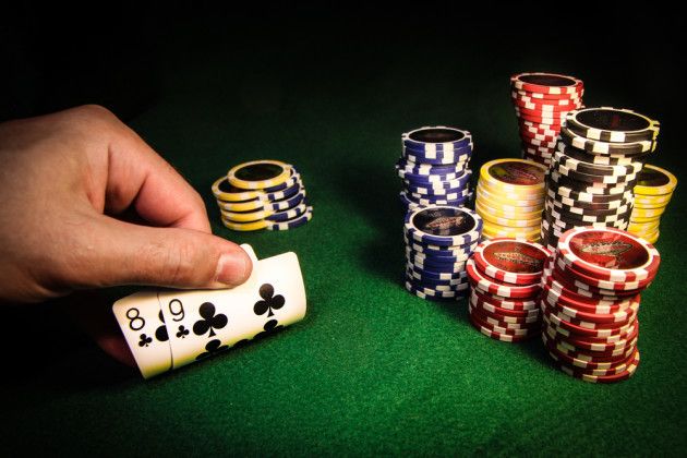 پاکستان میں Europa Casino کا آن لائن کیسینو سیکشن کھولیں۔