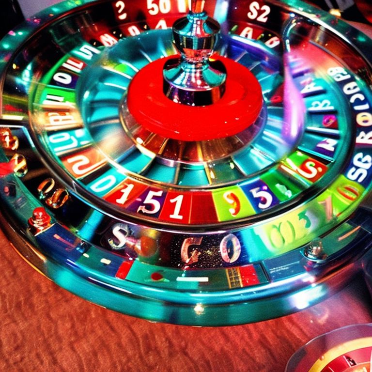 Europa Casino کیسینو گیمز کا ایک زمرہ منتخب کریں

