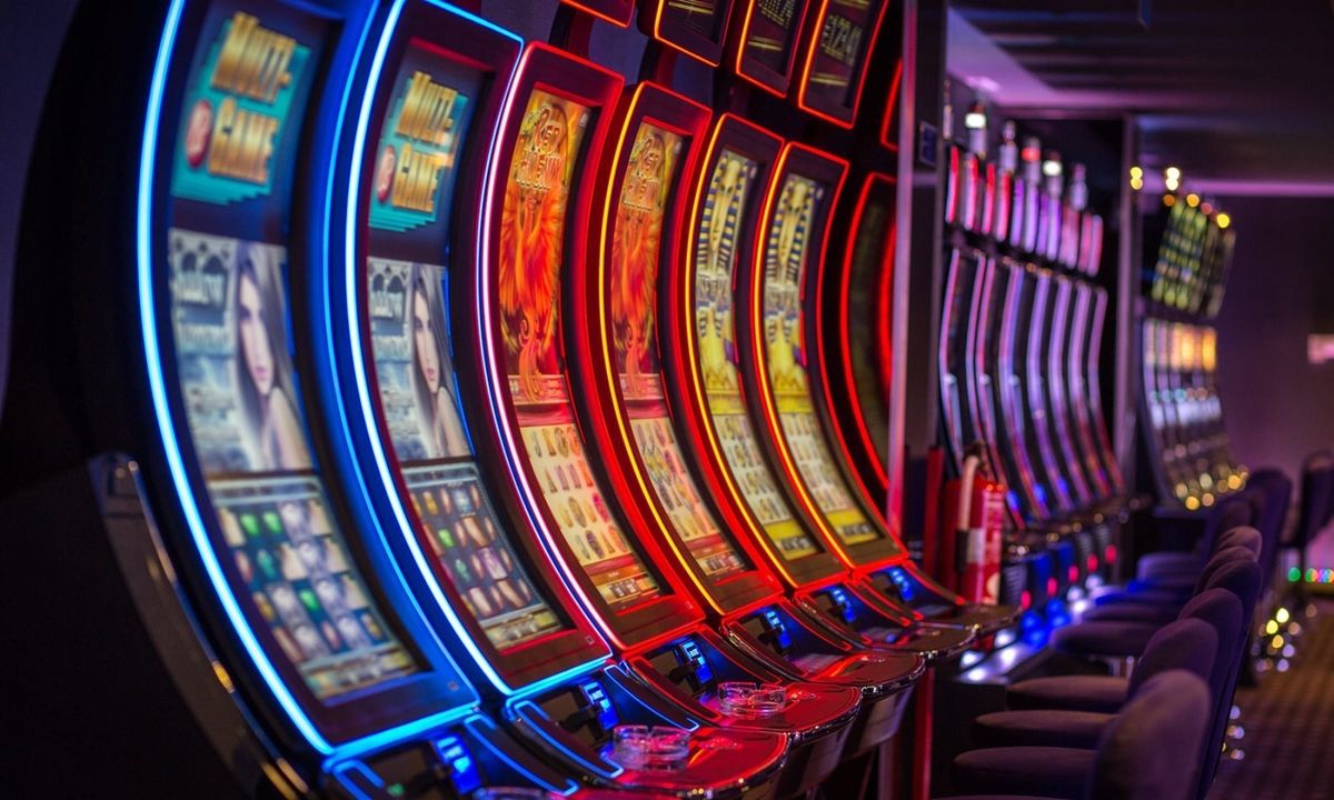 پاکستان کے نئے Europa Casinoکیسینو کھلاڑیوں کے لیے خوش آمدید بونس