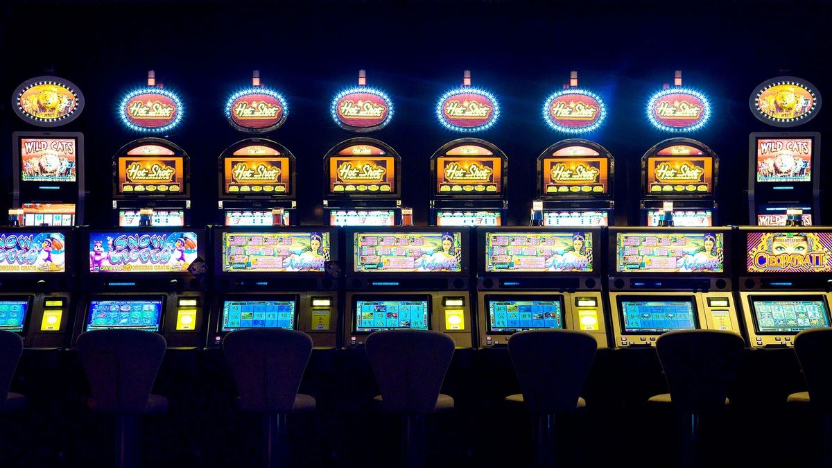 Europa Casino آن لائن کیسینو میں اصل گیمز